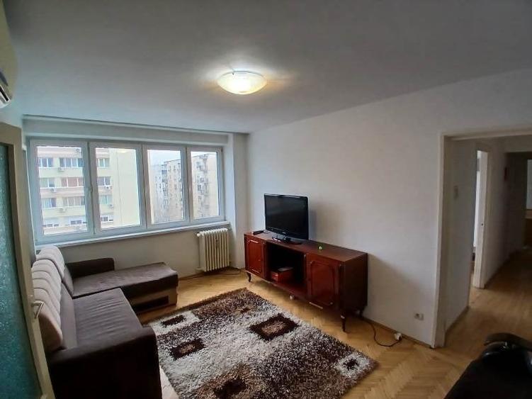 Vanzare Apartament 3 camere Iancului, Mihai Bravu - 2