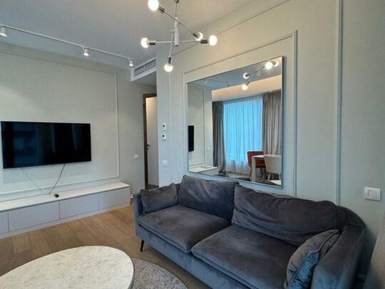 Apartament 2 camere de INCHIRIAT | Mircea Eliade | Parcare | Floreasca - 3