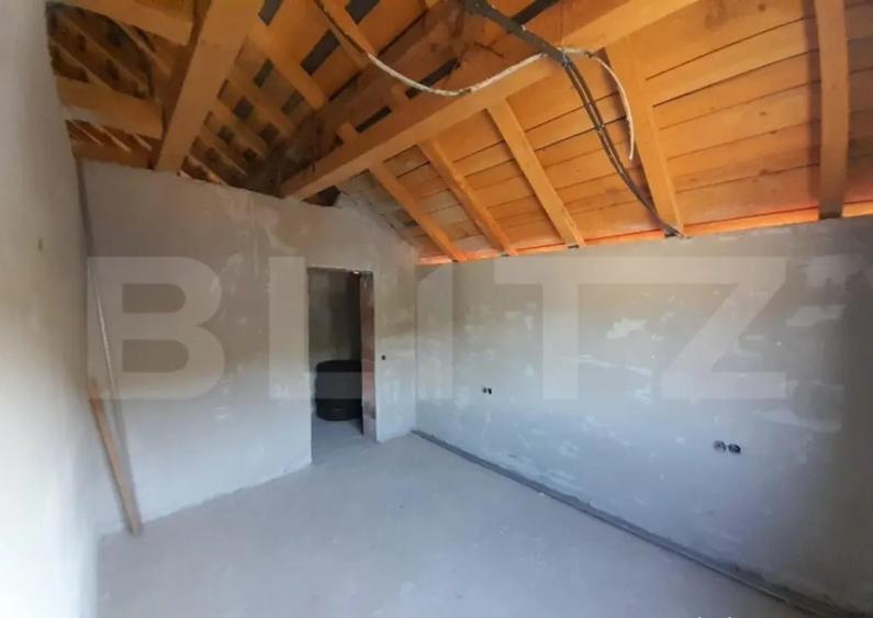 Casa individuala, 182mp, 700 mp teren, Viisoara - 6