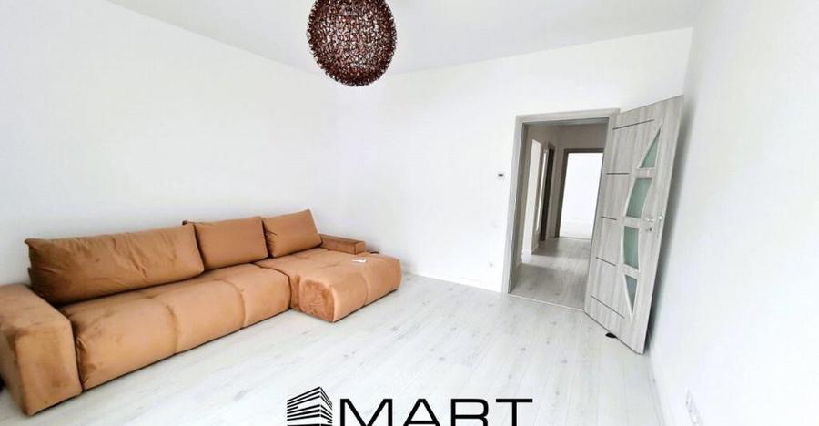 Penthouse prima inchiriere cartier Tineretului - 10