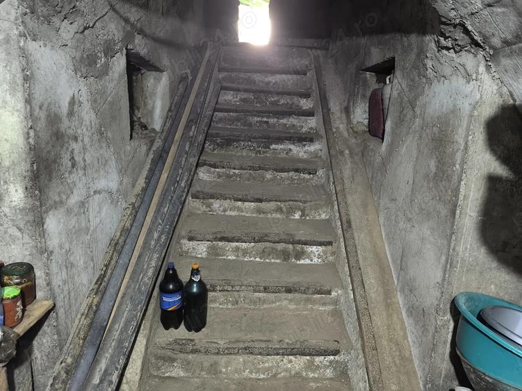 Casa de vinzare in comuna Gorban sat Scoposeni - 7