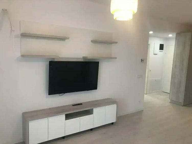 Apartament 2 camere bloc nou mobilat/utilat Lux zona Colentina! - 1