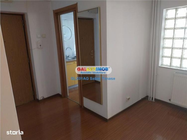 De inch apartament ultracentral 3 cam toate dotarile - 6