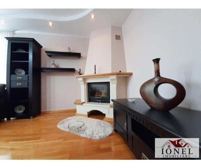 Casa de vanzare in Alba Iulia, Cetate - zona rezidentiala - 5