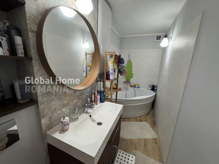 Apartament 3 Camere |Bld. Octavian Goga-Unirii | Renovat - 15