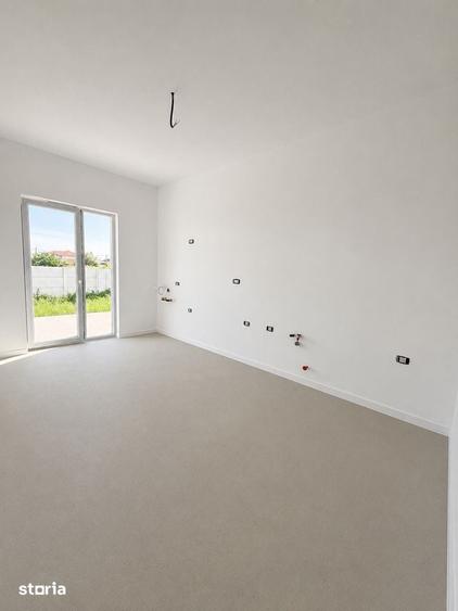 Casa Individuala in Domnesti | 4 Camere | 400 mp Teren | Toate Utilita - 3