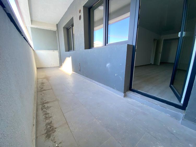 Ap 2 camere Copou , 65mp , TVA 21% Inclus - 6