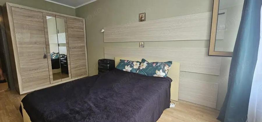 Garsoniera de vanzare in Tiglina 1 Etaj 2, mobilata si utilata - 4