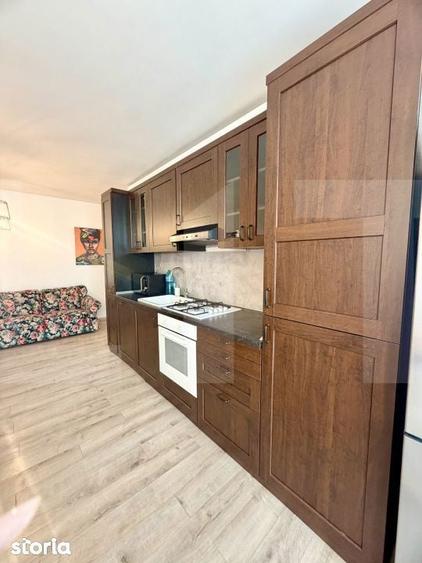 Apartament 3 camere, 58 mp, zona Micalaca - 10
