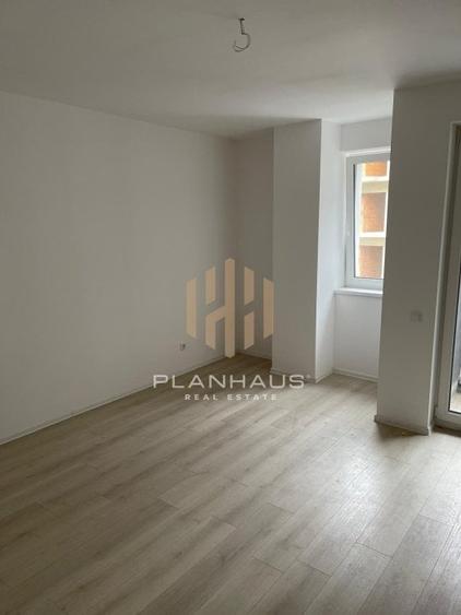 Apartament 1 cameră, George Cosbuc, imobil nou, vis-a-vis de spitalul județean - 7