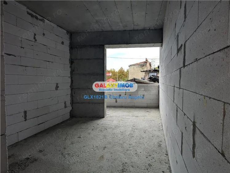 Camil Ressu, apartament 2 camere, utili 66,85 mp, la cheie,an 2025 - 1