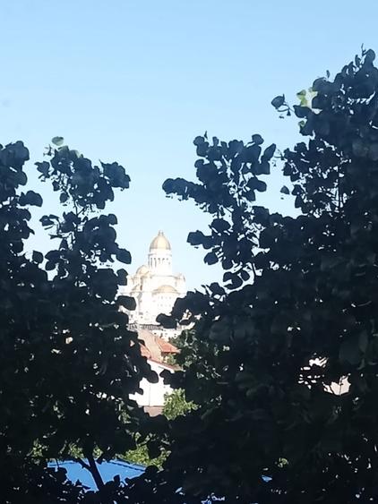 De vanzare apartament 2 camere Dimitrie Cantemir - 11