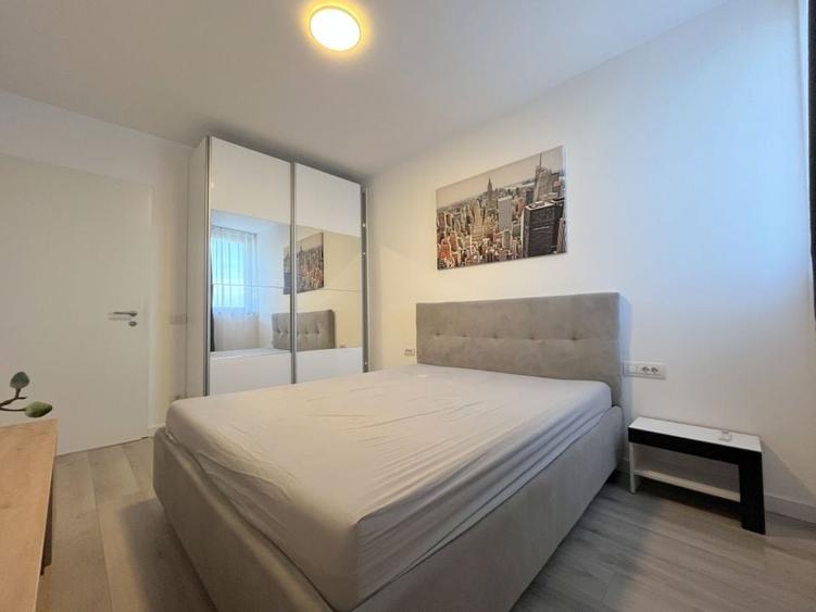 Apartament de închiriat – 2 camere, ISHO, etaj 14 - 7