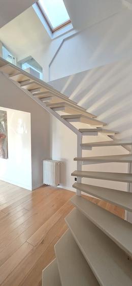 Dorobanti-Capitale, apartament in vila interbelica renovata - 13