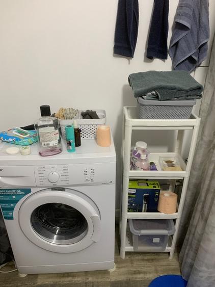 Ap 2 camere 5 min metrou Crangasi, direct proprietar - 7