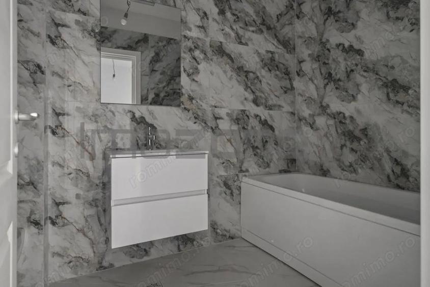 Apartament cu 2 camere decomandat în Militari