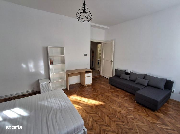 De inchiriat apartament in zona ultracentrala - 8