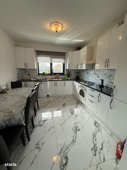 Casa superba in stil Mediteranean Serbanesti - 8