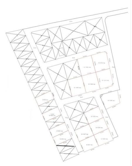 Teren intravilan, 1360 mp, langa Turda, in Mihai Viteazu, cartierul Go - 1