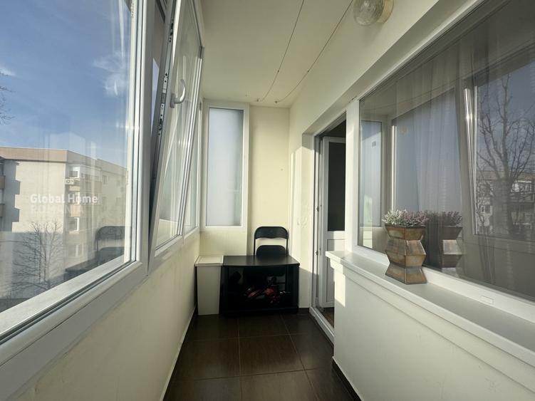 Garsoniera | Mall Vitan | Metrou Dristor | 42mp | renovata - 13