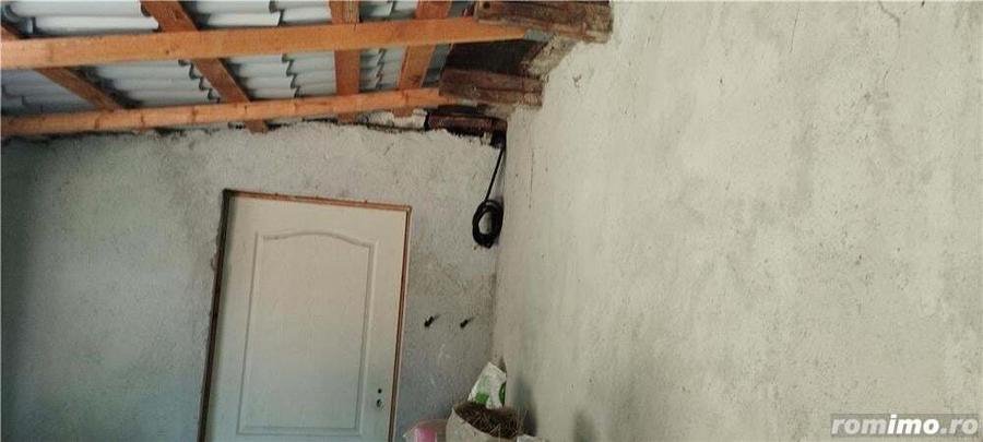 Casa cu teren ?i front stradal generos - 8