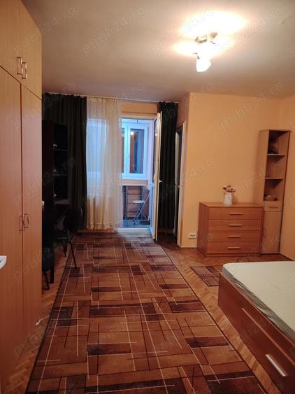 Drumul Taberei garsoniera de inchiriat - 10