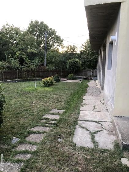 Casa vanzare Moreni , str. Ghinesti - 1