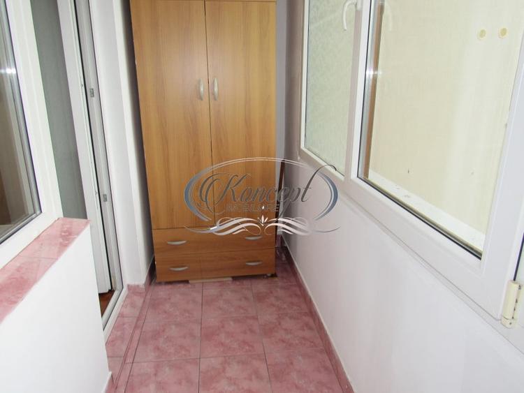 Apartament mobilat, utilat pe str N.Titulescu - 11