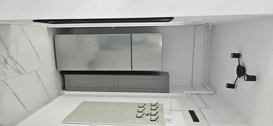 Garsoniera si loc de parcare de vanzare - Chiajna sat Dudu - Militari Residence - 8