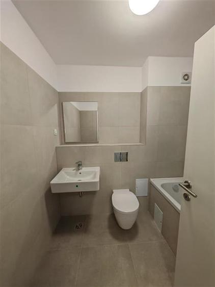 Inchiriem Apartament 3 Camere, Partial Mobilat, Decomandat, Tractorul - 17