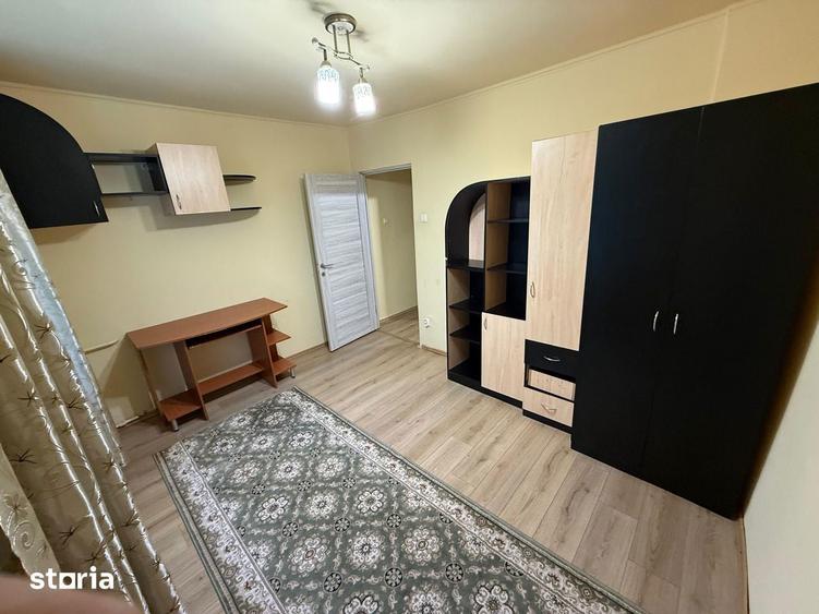 2 camere decomandate parcare | Gheorgheni Iulius Mall | petfriendly - 4