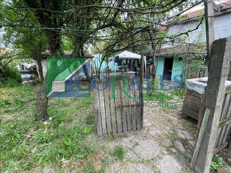 Pozitie Excelenta. Teren 1014 mp. Asfalt. Toate utilitatile - 7