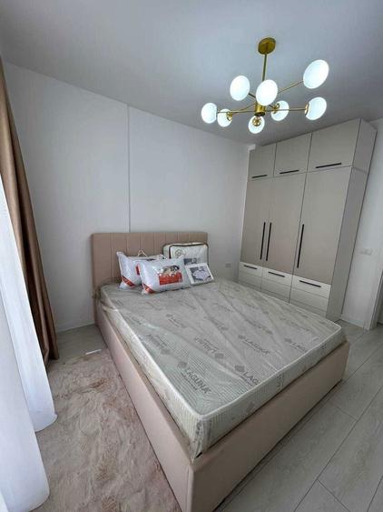 Prima inchiriere |Top Class Residence 7 | Metrou Berceni | 2 Camere | Pet Friendly | 500 euro - 6