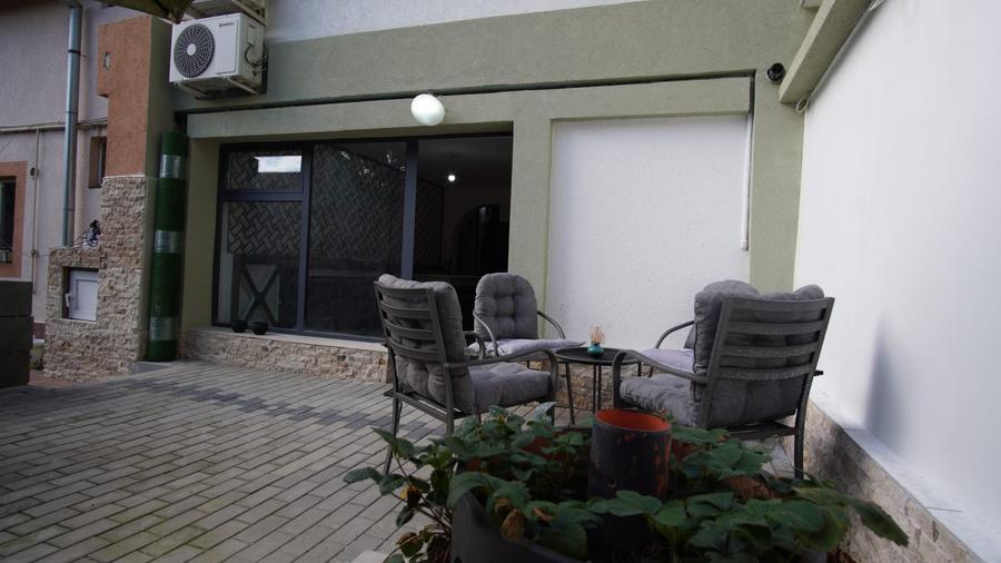 Casa P+M zona Iosefin - 3