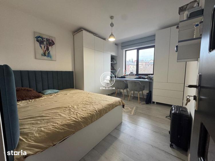 Apartament 2 camere de vanzare, Bucium - 5