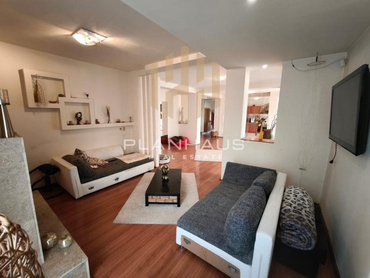 Proprietate cu 20 de camere și 11 ari de teren lângă Stadionul Baia Mare – - 5