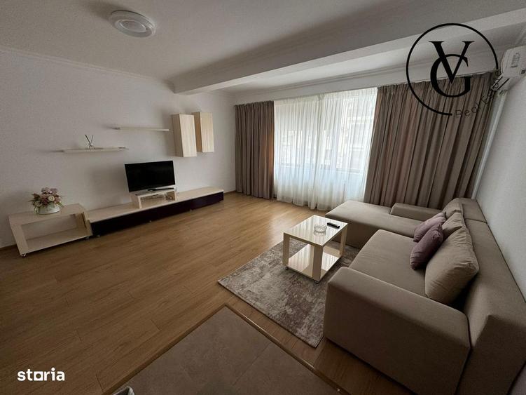 Apartament cu 2 camere | Solid Residence - 5