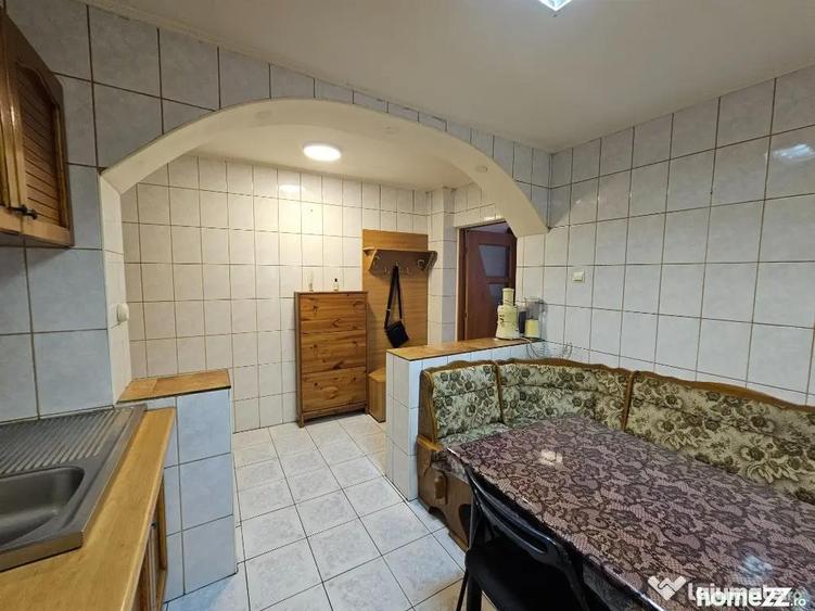 Apartament 2 camere, bloc anvelopat, Sos. Vergului - Malaxa - 11