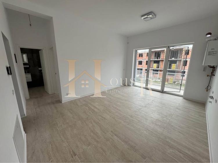 Pret accesibil, finisaje de calitate, Etaj 2. - 1