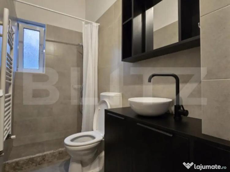Apartament 2 camere, modern, zona Horea - 1