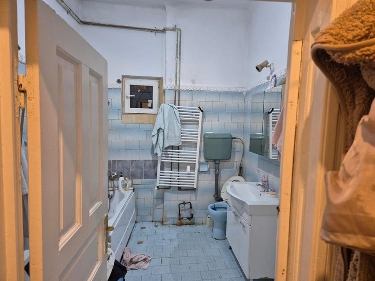 Unirii Budapesta Cantemir - 4