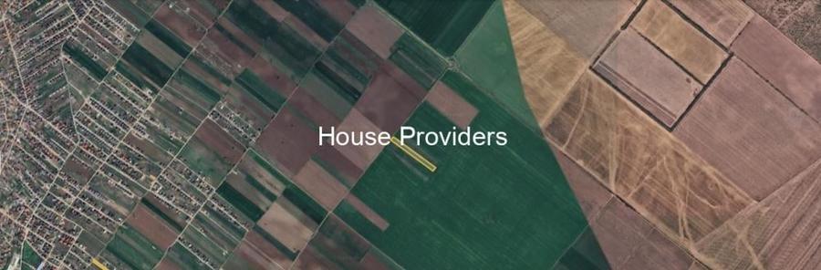 Vânzare teren extravilan 7500 mp, Berceni, Ilfov - 3