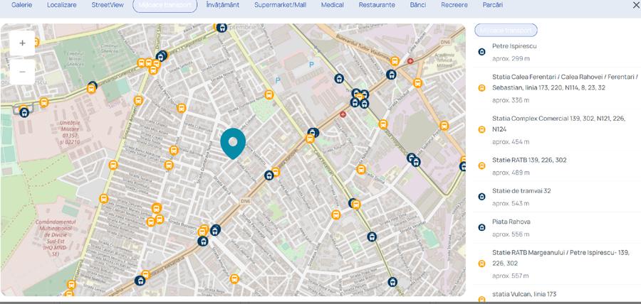 PROPRIETAR Ap3 decomandat NEGOCIABIL !!! - 2