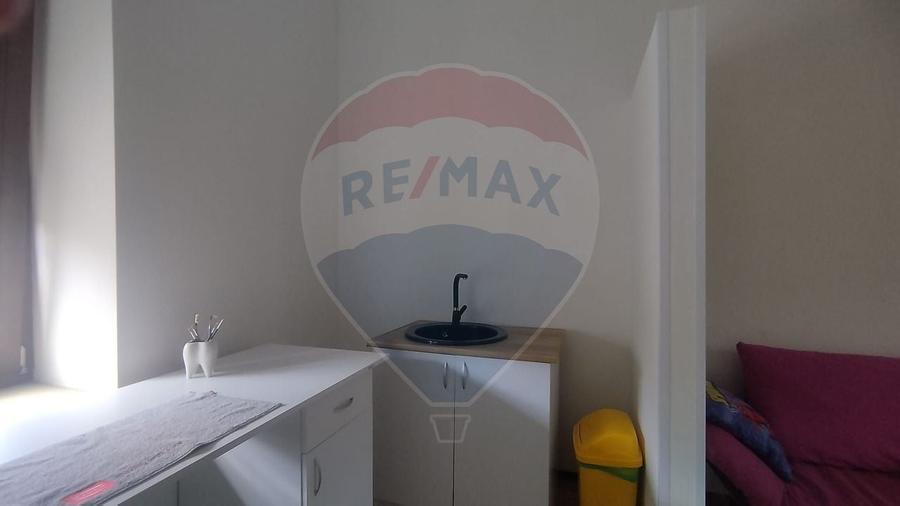 De închiriat spațiu comercial/office – 17 mp, Șimleu Silvaniei - 2