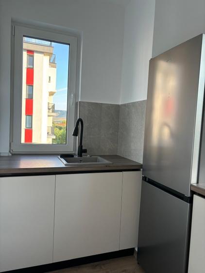 Inchiriere apartament Abatorului 5, Florești, Cluj - 8