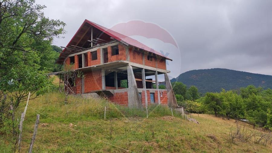 Casă de vacanta cu 6 camere de vanzare Suncuius - 1