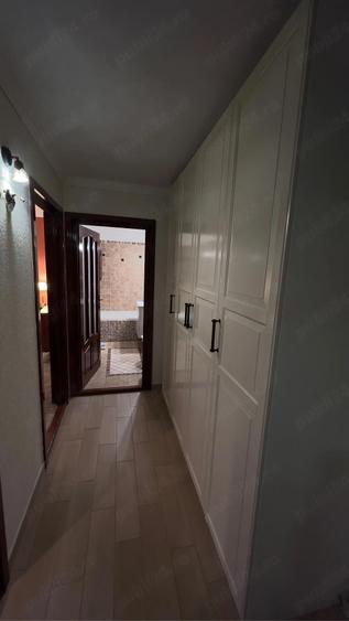 Inchiriez apartament 3 camere complet mobilat - 4