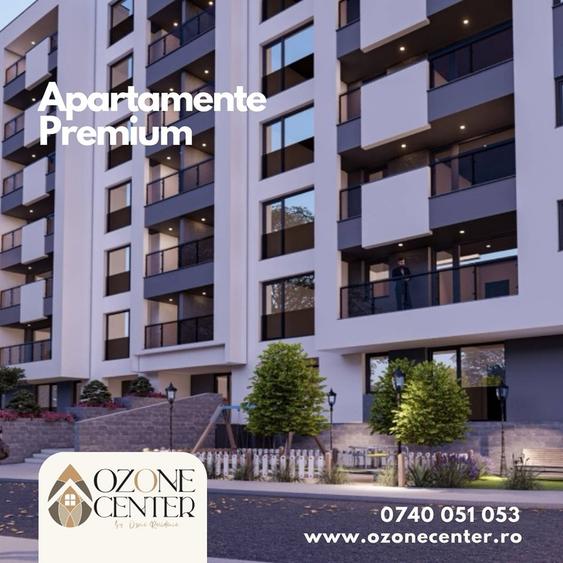 Focsani, Piata Moldova - 4