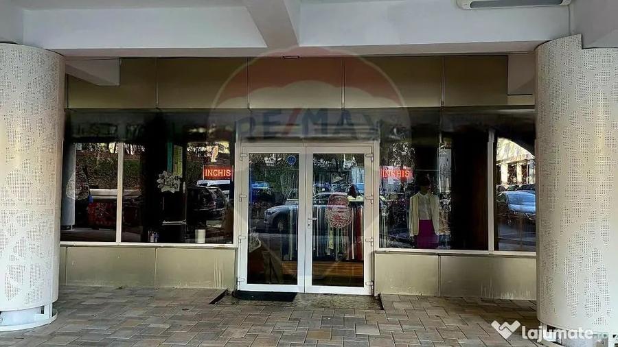 Spa?iu comercial de 165mp de inchiriat in zona Ultrace... - 2