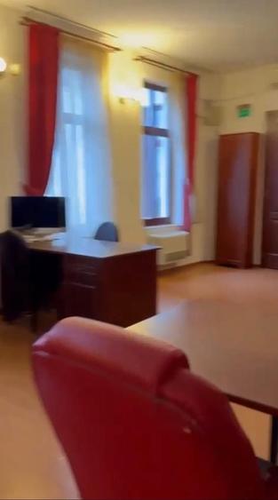 Spațiu de birouri – Centru Vechi - Tribunal – 1.500 € - 13